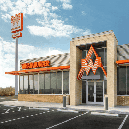 Whataburger USA